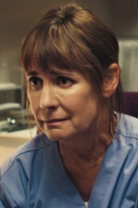 Lady Bird [Laurie Metcalf]